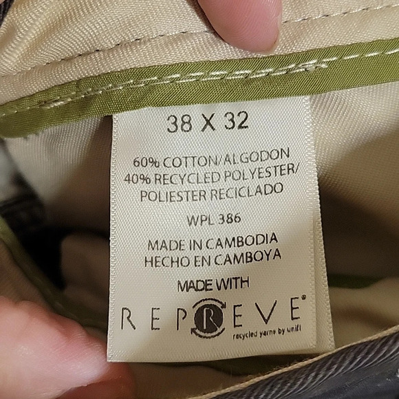 Mens‎ Casual Pants - Picture 6 of 8